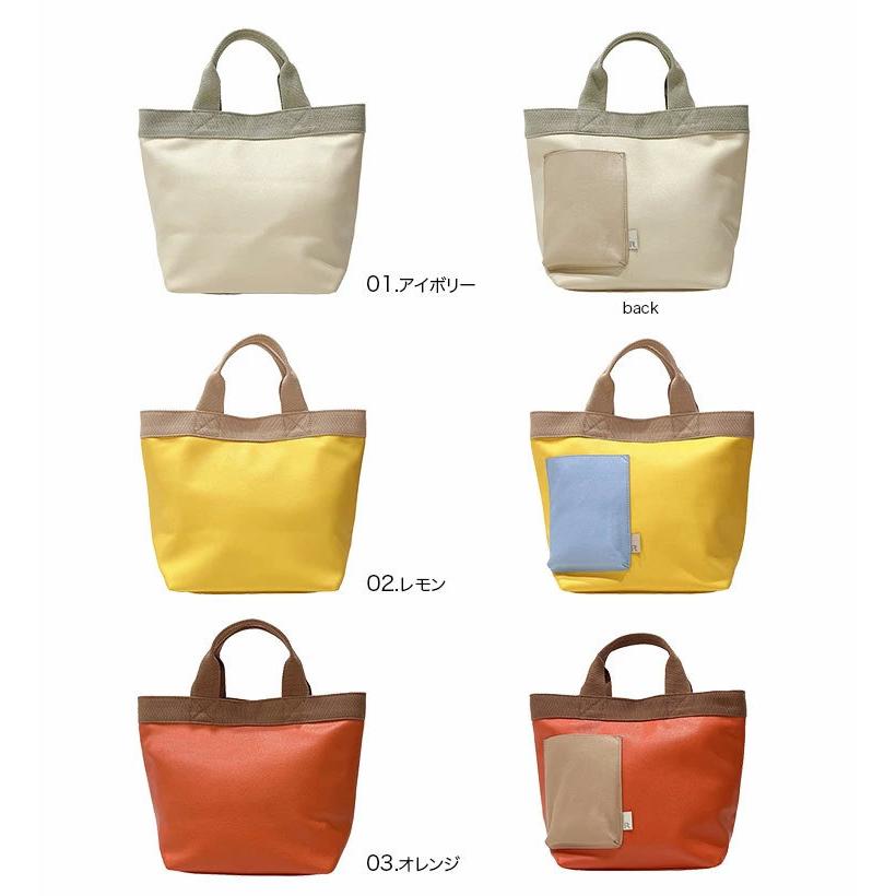 2022新作 トートバッグ ROOTOTE デリ.クロレ-A レディーストート トート ルートート DELI 1407 カーキ | ROOTOTE | 09