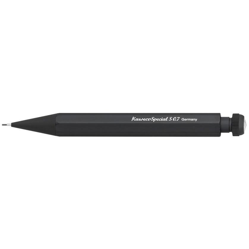 シャープペン カヴェコ スペシャル ペンシルミニ ブラック シャーペン シャープペンシル Kaweco SPECIAL Sシリーズ 0.7mm PS-S07 :21668:BACK - 通販 - Yahoo!ショッピング シャープペン カヴェコ スペシャル ペンシルミニ ブラック シャーペン シャープペンシル Kaweco SPECIAL Sシリーズ 0.7mm PS-S07 :21668:BACK - 通販 - Yahoo!ショッピング