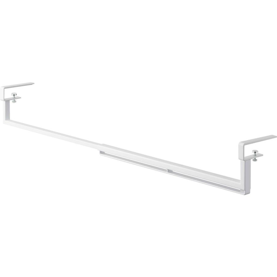 収納アイデア 山崎実業 正規品 TOWER タワー 伸縮棚下収納ハンガー 便利グッズ アイデア収納 ホワイト | tower | 08