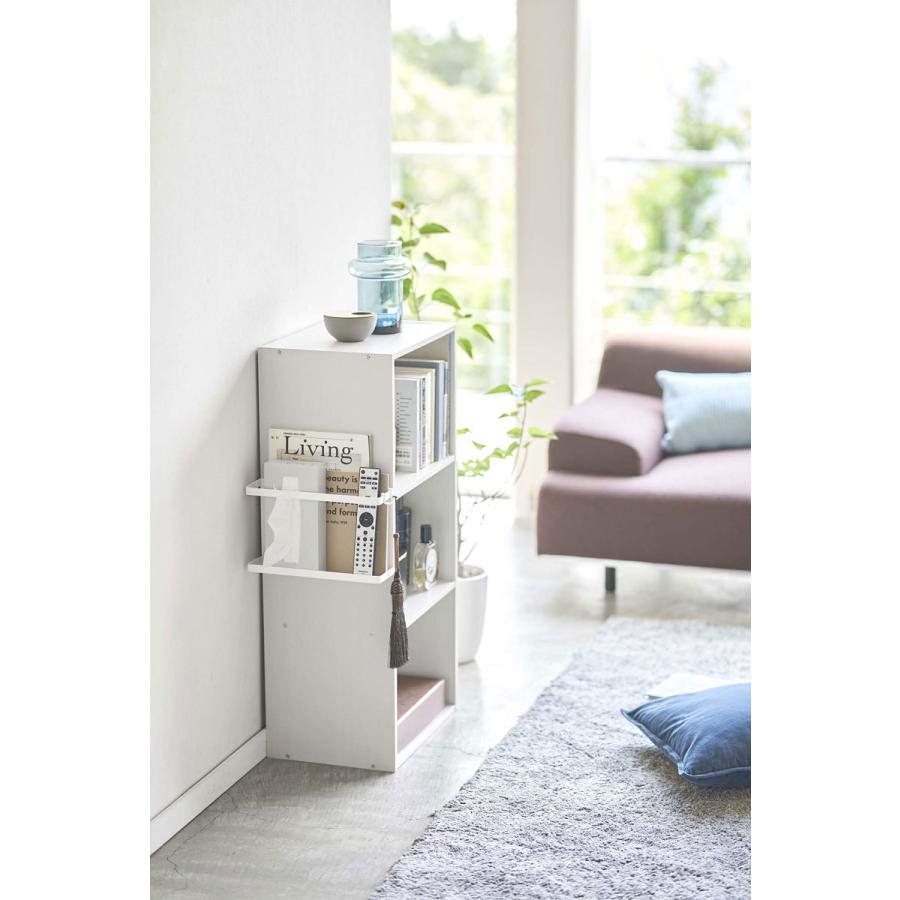 tower 収納ラック 山崎実業 正規品 TOWER タワー カラーボックス