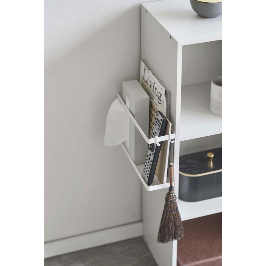tower 収納ラック 山崎実業 正規品 TOWER タワー カラーボックス
