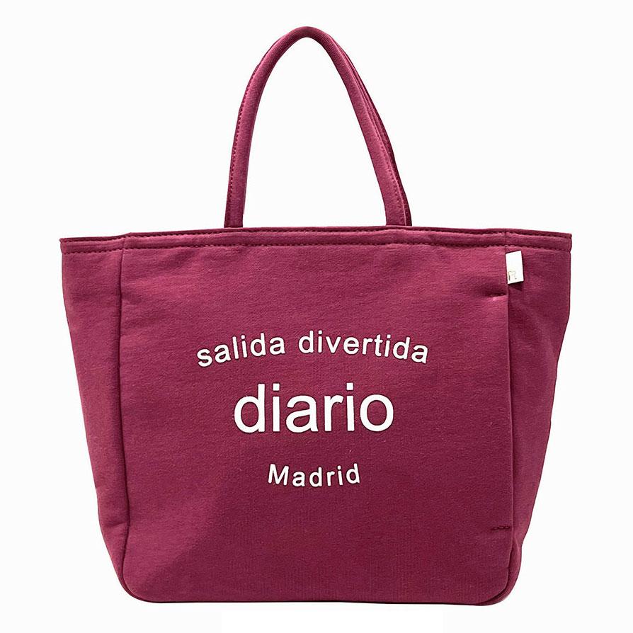 2022新作 トートバッグ ROOTOTE NA.スクエア.マイニチ レディーストート トート ルートート SQUARE 1355 スペイン | ROOTOTE