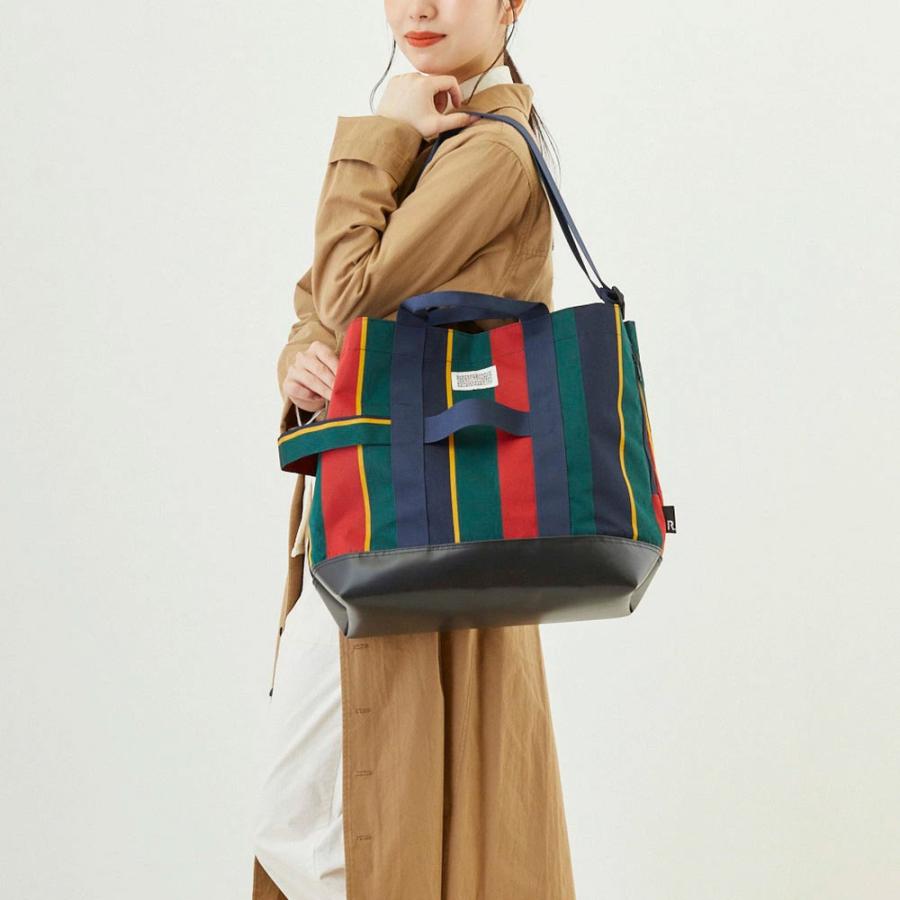ROOTOTE（ルートート） 2022新作 トートバッグ ROOTOTE SN.グランデ