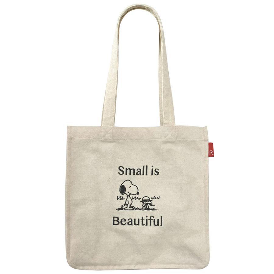 ROOTOTE（ルートート） 2023新作 スヌーピーバッグ 正規品 IP.トール