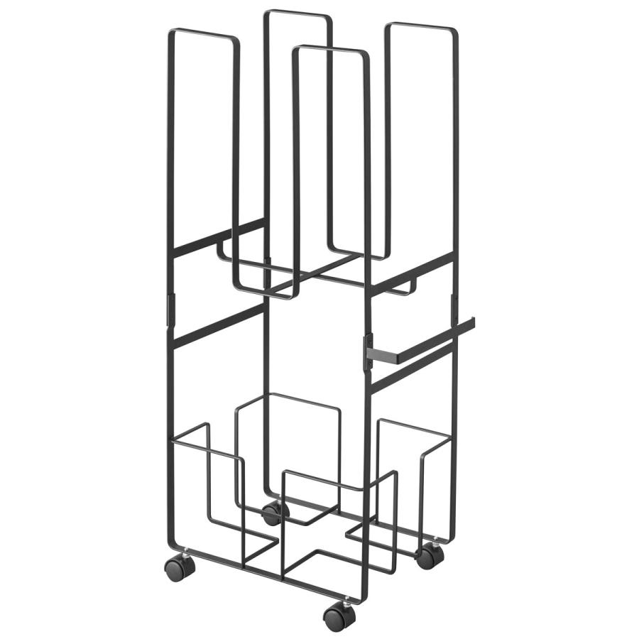 tower ダンボールストッカー 山崎実業 正規品 TOWER タワー ダンボール