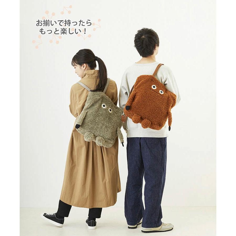 2022新作 トートバッグ 正規品 ROOTOTE ルートート EU.セオルー2WAY.クリプティッド レディーストート トート CEOROO 2way 1348 イエティ | ROOTOTE | 10