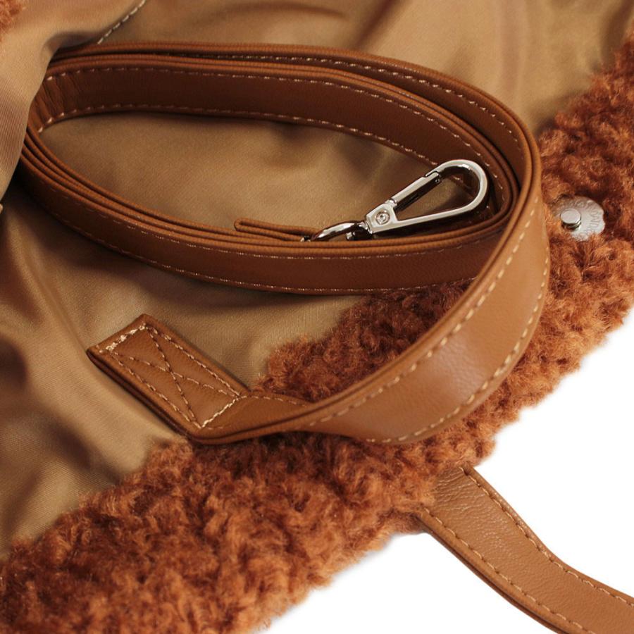 2022新作 トートバッグ 正規品 ROOTOTE ルートート EU.セオルー2WAY.クリプティッド レディーストート トート CEOROO 2way 1348 イエティ | ROOTOTE | 05