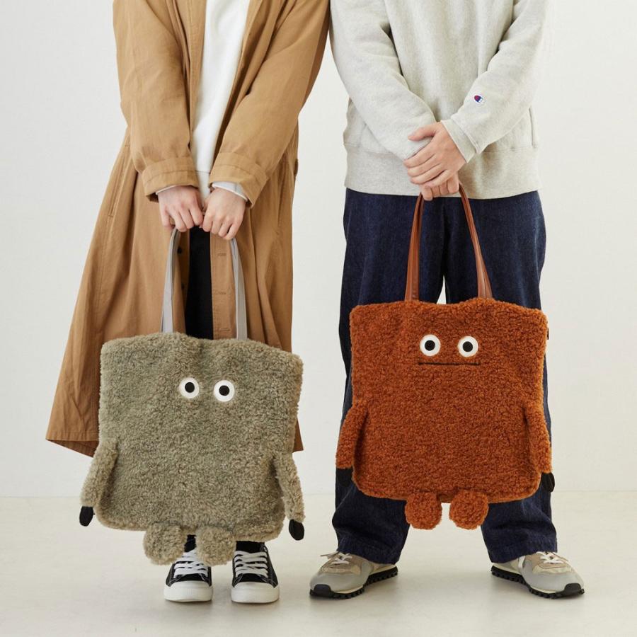 2022新作 トートバッグ 正規品 ROOTOTE ルートート EU.セオルー2WAY.クリプティッド レディーストート トート CEOROO 2way 1348 イエティ | ROOTOTE | 06