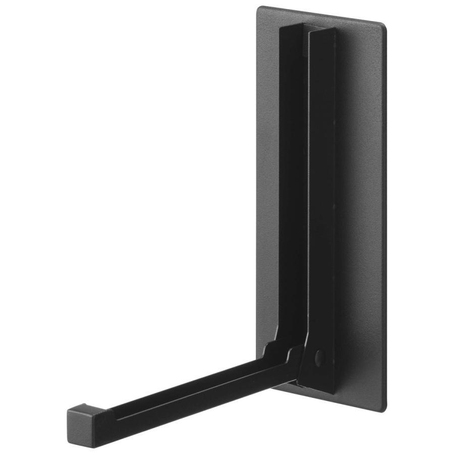 ハンガーラック 山崎実業 正規品 TOWER タワー マグネット折り畳みハンガー ハンガーフック  ブラック | tower | 01