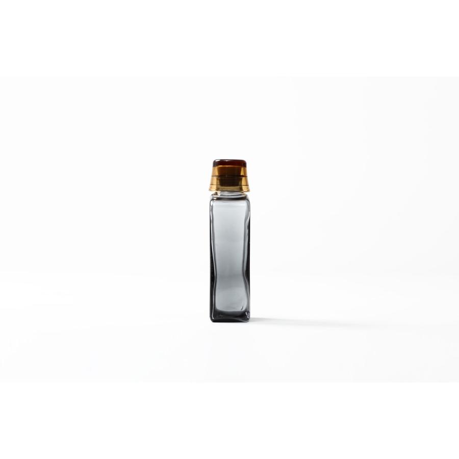 洗面グッズ 正規品 ideaco イデアコ マウスウォッシュボトル 洗面用品 MOUTH WASH BOTTLE グレー/アンバー |  | 04