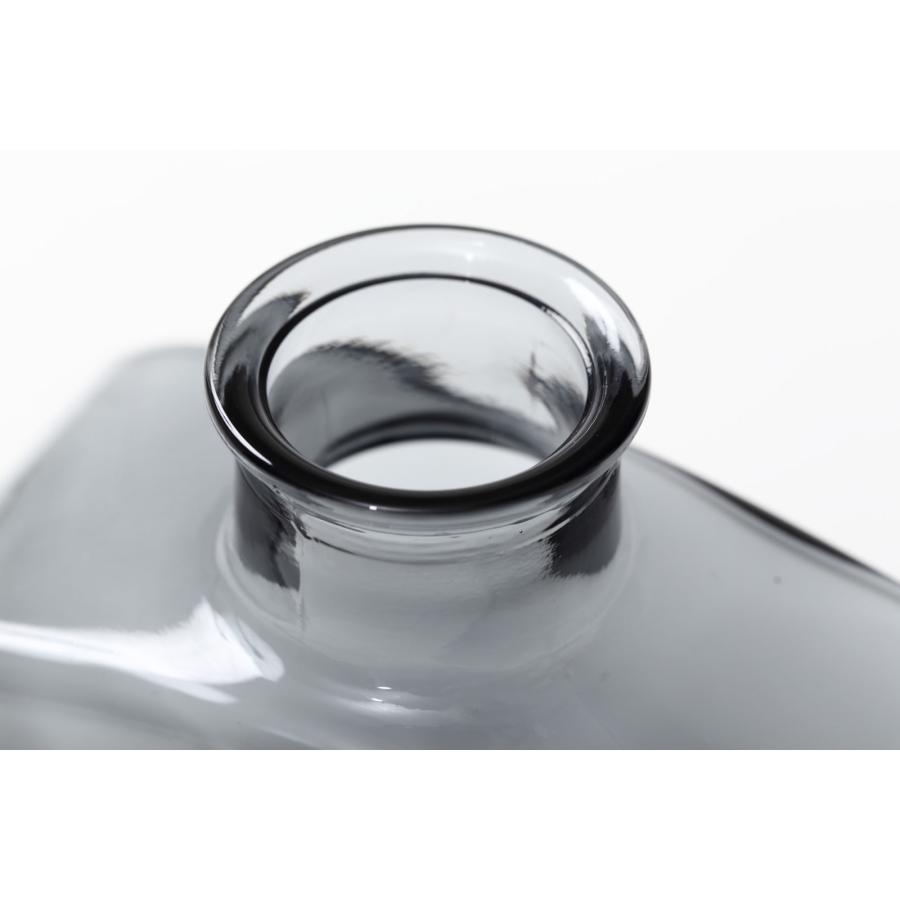 洗面グッズ 正規品 ideaco イデアコ マウスウォッシュボトル 洗面用品 MOUTH WASH BOTTLE グレー/アンバー |  | 06