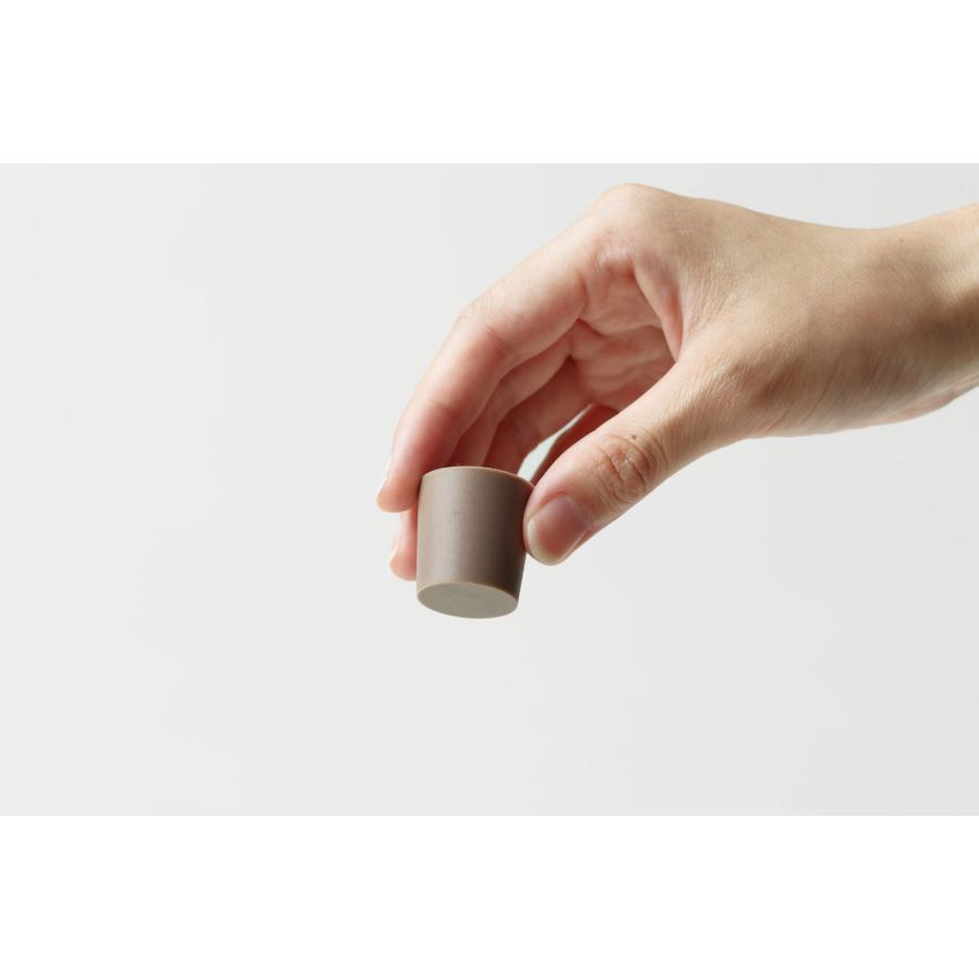 洗面グッズ 正規品 ideaco イデアコ マウスウォッシュボトル 洗面用品 MOUTH WASH BOTTLE グレー/アンバー |  | 07