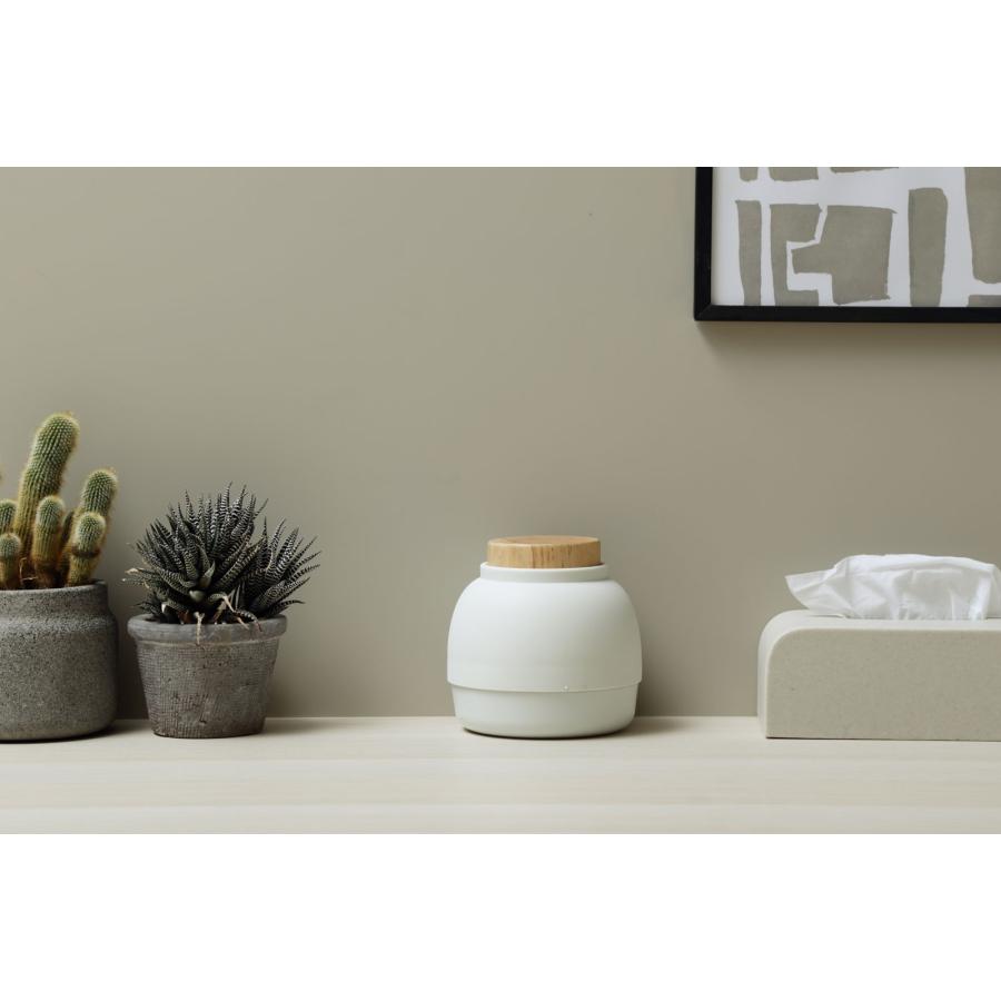 ウェットシートケース 正規品 ideaco イデアコ ウェットティッシュケース モチモコ ウェットティッシュケース Wet Tissue Case Mochi Moco モスグリーン |  | 05