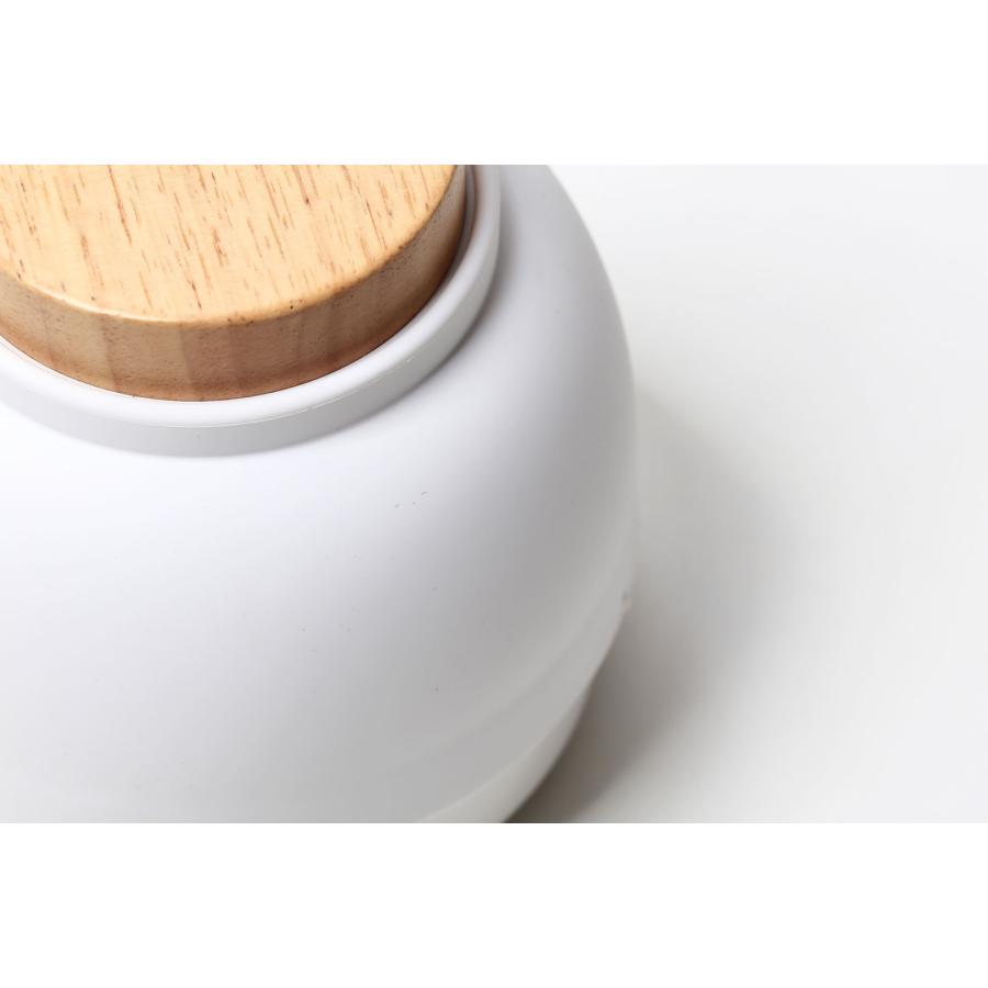 ウェットシートケース 正規品 ideaco イデアコ ウェットティッシュケース モチモコ ウェットティッシュケース Wet Tissue Case Mochi Moco ホワイト |  | 02