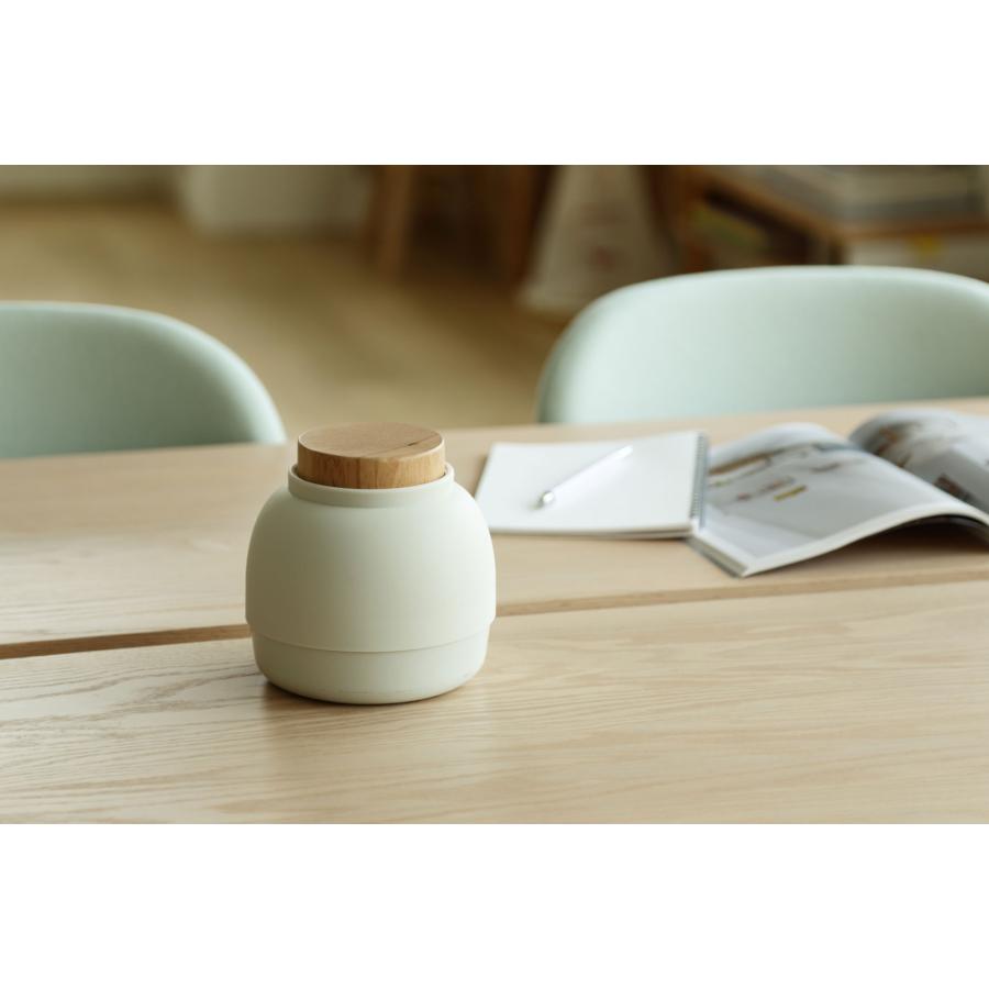 ウェットシートケース 正規品 ideaco イデアコ ウェットティッシュケース モチモコ ウェットティッシュケース Wet Tissue Case Mochi Moco ホワイト |  | 04