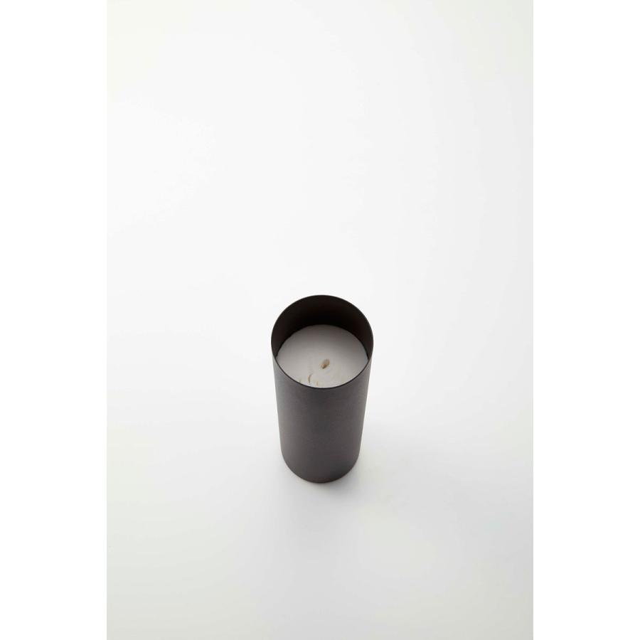 ティッシュケース 山崎実業 正規品 RIN リン ボトル型ティッシュケース S ティッシュカバー  ブラウン |  | 09