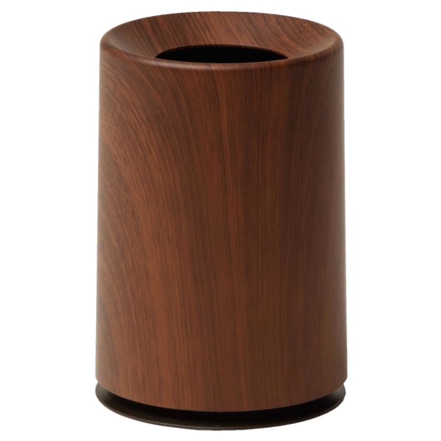 ゴミ箱 正規品 ideaco イデアコ mini TUBELOR　ミニチューブラー ダストボックス ごみ箱 チューブラー ローズウッド | 