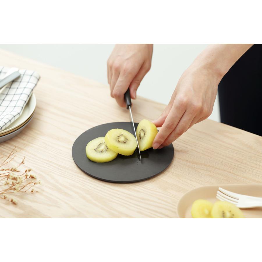 まな板 正規品 ideaco イデアコ usumono cutting board カッティングボード ウスモノ ブラック |  | 01