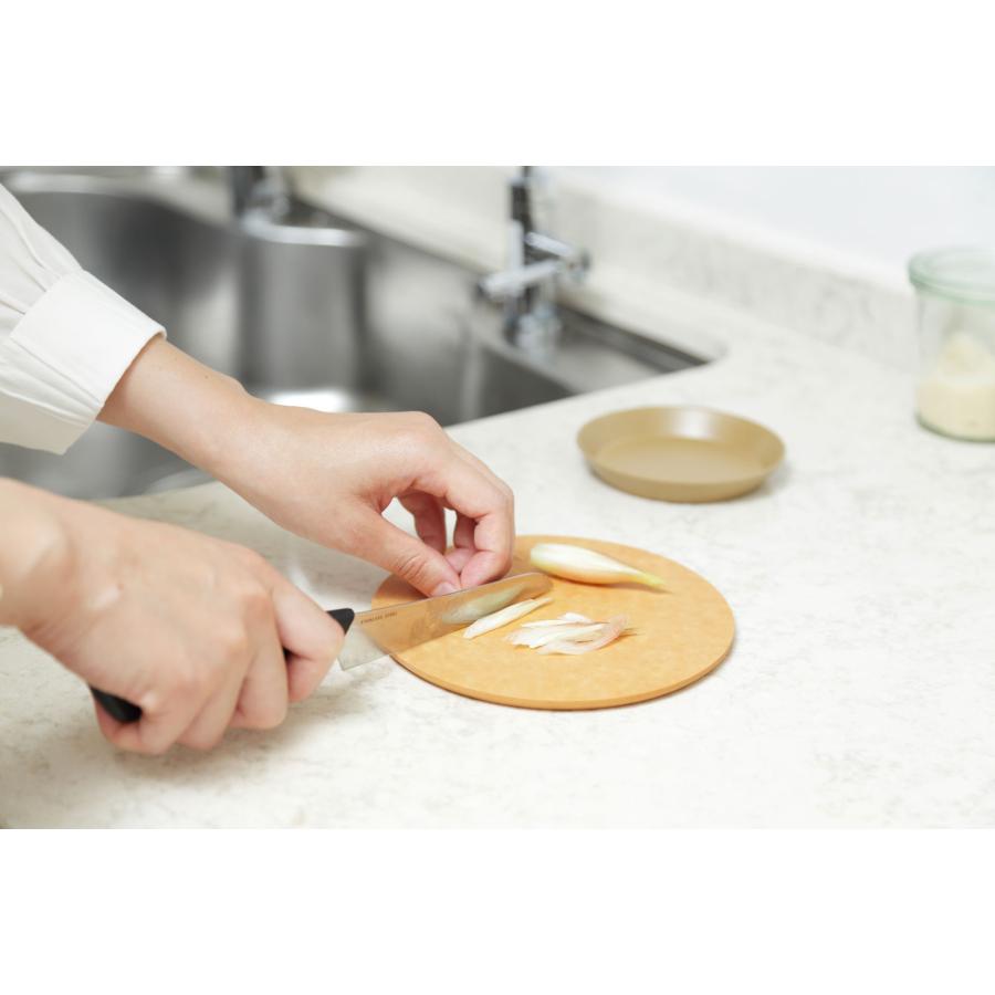 まな板 正規品 ideaco イデアコ usumono cutting board カッティングボード ウスモノ ブラック |  | 02