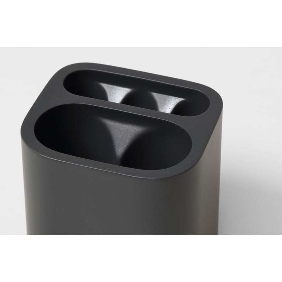 傘立て 正規品 ideaco イデアコ アンブレラスタンド bicomini 傘たて 傘スタンド ビコミニ チャコール |  | 03