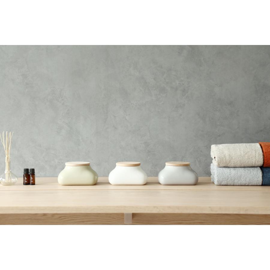 ウエットシートケース 正規品 ideaco イデアコ ウェットシートケース モチ ウエットティッシュケース Wet Sheet Case Mochi グレー |  | 01