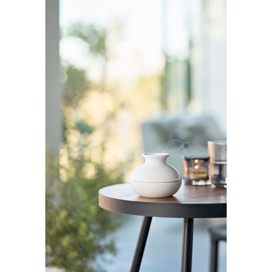 蚊取り線香入れ 山崎実業 正規品 TOWER タワー 蚊取りポット ミニ 蚊遣り 蚊やり器  ホワイト | tower | 04