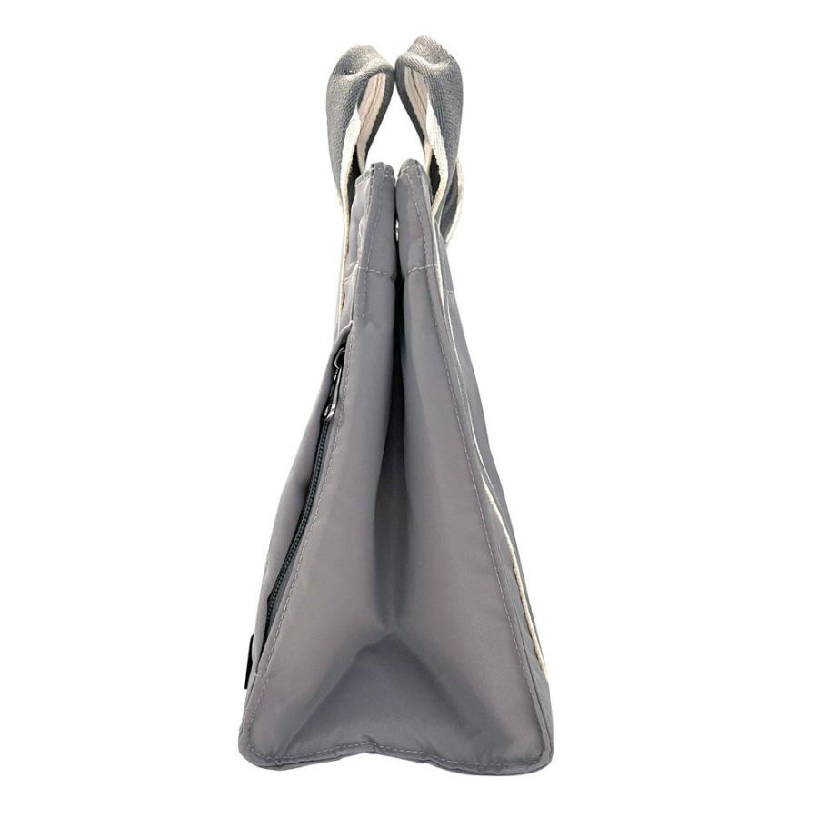 2023新作 トートバッグ 正規品 ROOTOTE ルートート SN.スクエア2way.デイズ-E レディーストート トート SQUARE 2way Days 2839 ブラック | ROOTOTE | 05