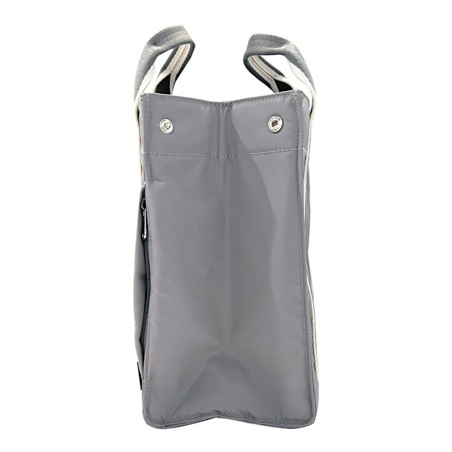 2023新作 トートバッグ 正規品 ROOTOTE ルートート SN.スクエア2way.デイズ-E レディーストート トート SQUARE 2way Days 2839 ブラック | ROOTOTE | 06