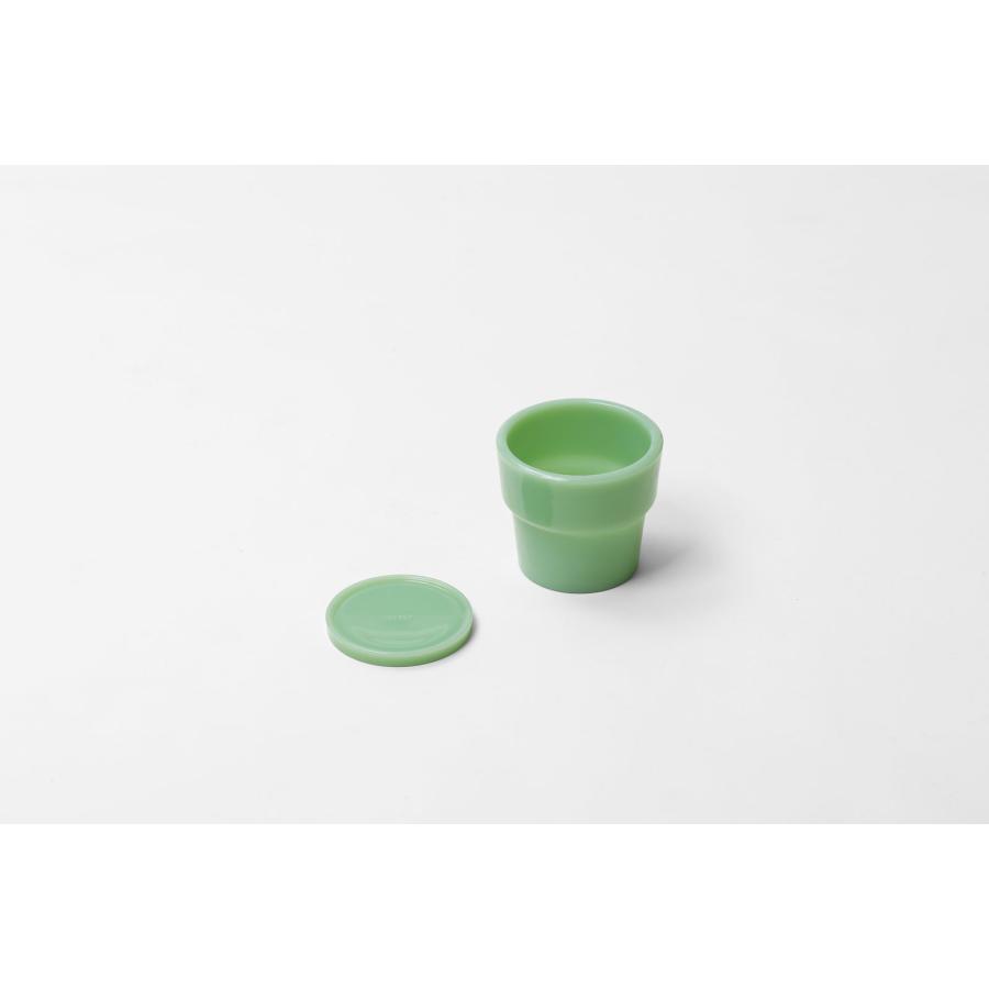 プランターポット 正規品 ideaco イデアコ Milk Glass Planter Pot3 鉢植え 植木鉢 ミルクガラスプランターポット3 ホワイト |  | 07