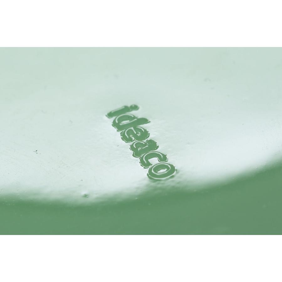 プランターポット 正規品 ideaco イデアコ Milk Glass Planter Pot4 鉢植え 植木鉢 ミルクガラスプランターポット4 ジェード |  | 07