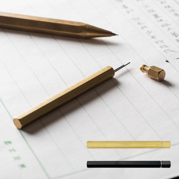 芯ケース ワイスタジオ ystudio 正規品 シャープ芯ケース シャー芯ケース シャーシンケース  ブラック |  | 01