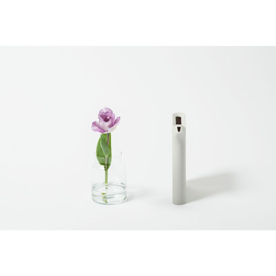 ジョーロ 正規品 ideaco イデアコ Mizusashi ブック型ジョーロ ミズサシ じょうろ 水差し  モスグリーン |  | 09