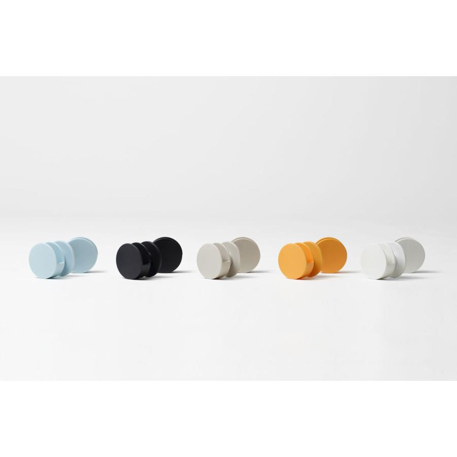 傘立て 正規品 ideaco イデアコ マグネット付き傘収納 nobu ノブ 傘たて 傘スタンド Umbrella Hanger nobu オレンジ |  | 01
