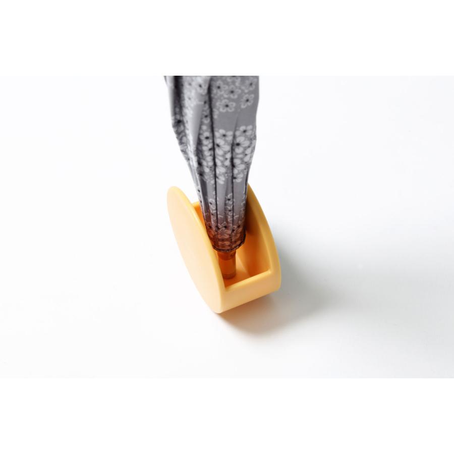 傘立て 正規品 ideaco イデアコ マグネット付き傘収納 nobu ノブ 傘たて 傘スタンド Umbrella Hanger nobu オレンジ |  | 07