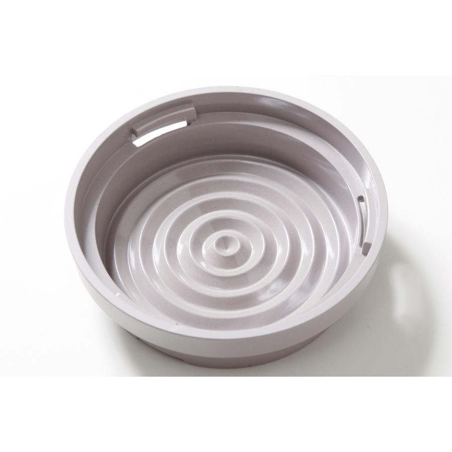 蚊取り線香入れ 正規品 ideaco イデアコ 蚊取り線香入れ マンホール 蚊遣り 蚊やり器 Kayari Manhole モスグリーン |  | 04