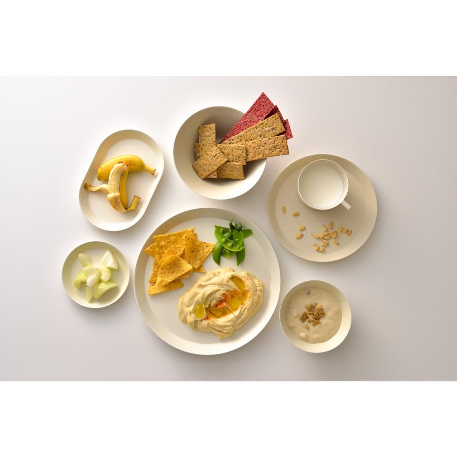 食器 正規品 ideaco イデアコ ウスモノ ミニボウル テーブルウェア おしゃれ usumono mini bowl サンドホワイト |  | 06