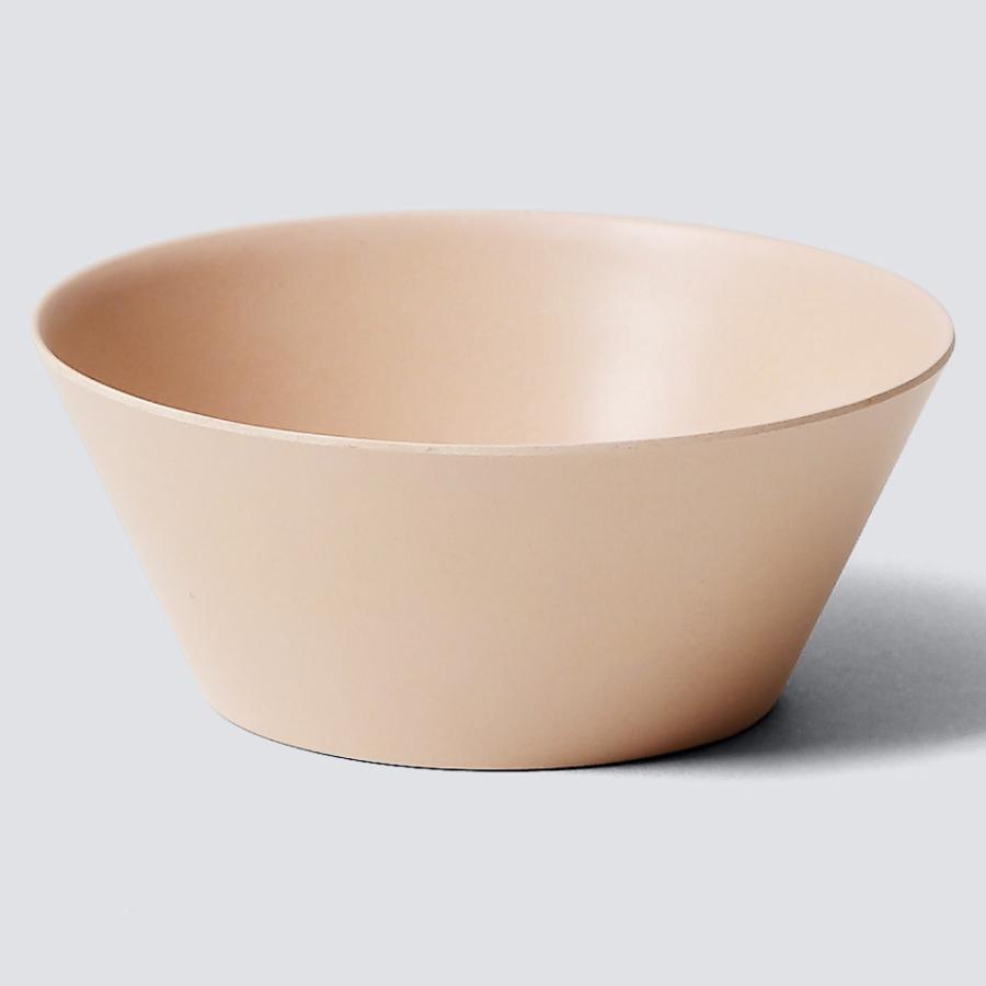 食器 正規品 ideaco イデアコ ウスモノ ミニボウル テーブルウェア おしゃれ usumono mini bowl ベージュ | 