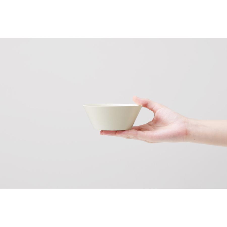 食器 正規品 ideaco イデアコ ウスモノ ミニボウル テーブルウェア おしゃれ usumono mini bowl ベージュ |  | 03