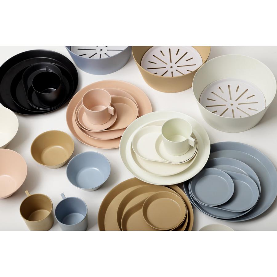 食器 正規品 ideaco イデアコ ウスモノ ミニボウル テーブルウェア おしゃれ usumono mini bowl ベージュ |  | 08