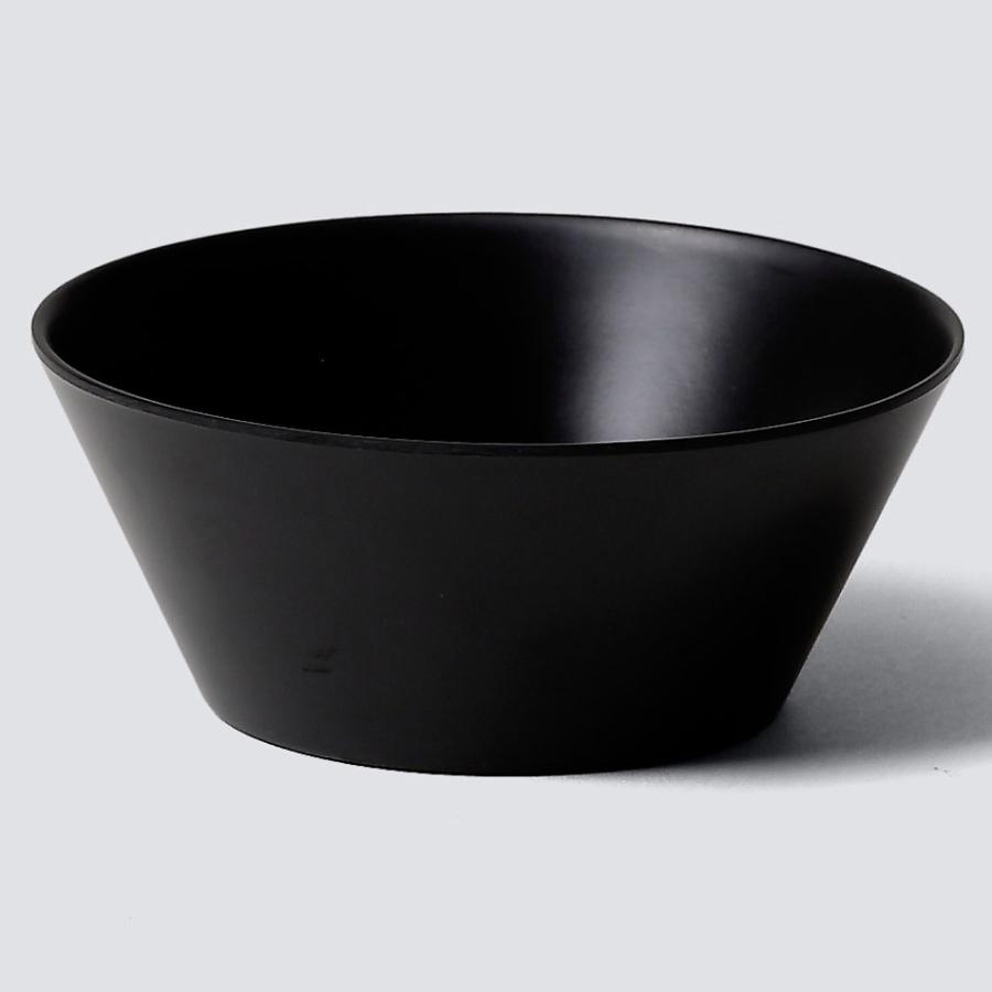 食器 正規品 ideaco イデアコ ウスモノ ミニボウル テーブルウェア おしゃれ usumono mini bowl ブラック | 