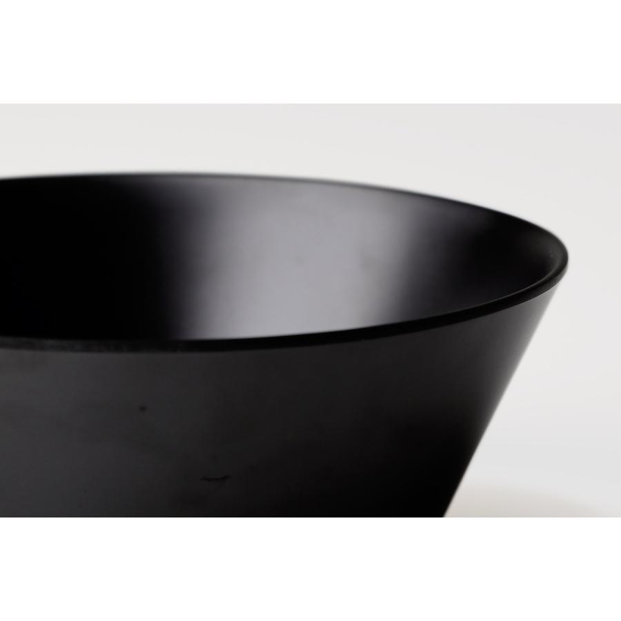 食器 正規品 ideaco イデアコ ウスモノ ミニボウル テーブルウェア おしゃれ usumono mini bowl ブラック |  | 04