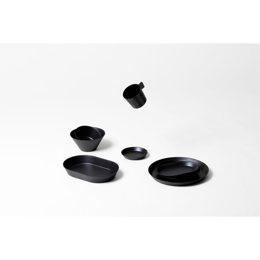 食器 正規品 ideaco イデアコ ウスモノ ミニボウル テーブルウェア おしゃれ usumono mini bowl ブラック |  | 07