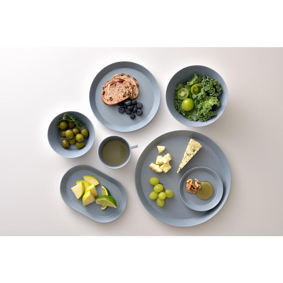 食器 正規品 ideaco イデアコ ウスモノ ミニボウル テーブルウェア おしゃれ usumono mini bowl ブルー |  | 06