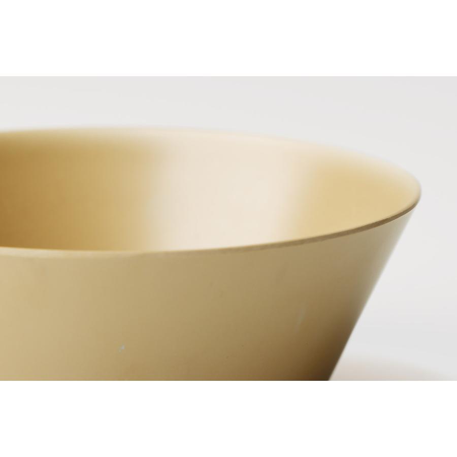 食器 正規品 ideaco イデアコ ウスモノ ミニボウル テーブルウェア おしゃれ usumono mini bowl ソイルベージュ |  | 04