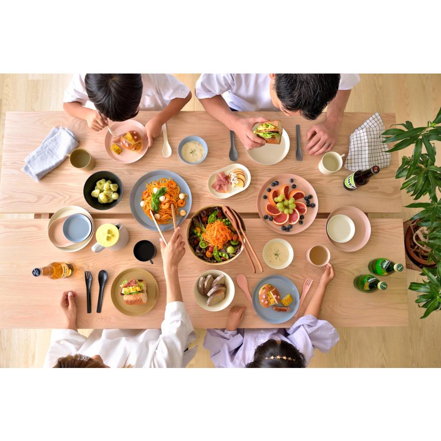 食器 正規品 ideaco イデアコ ウスモノ ボウル テーブルウェア おしゃれ usumono bowl ベージュ |  | 10