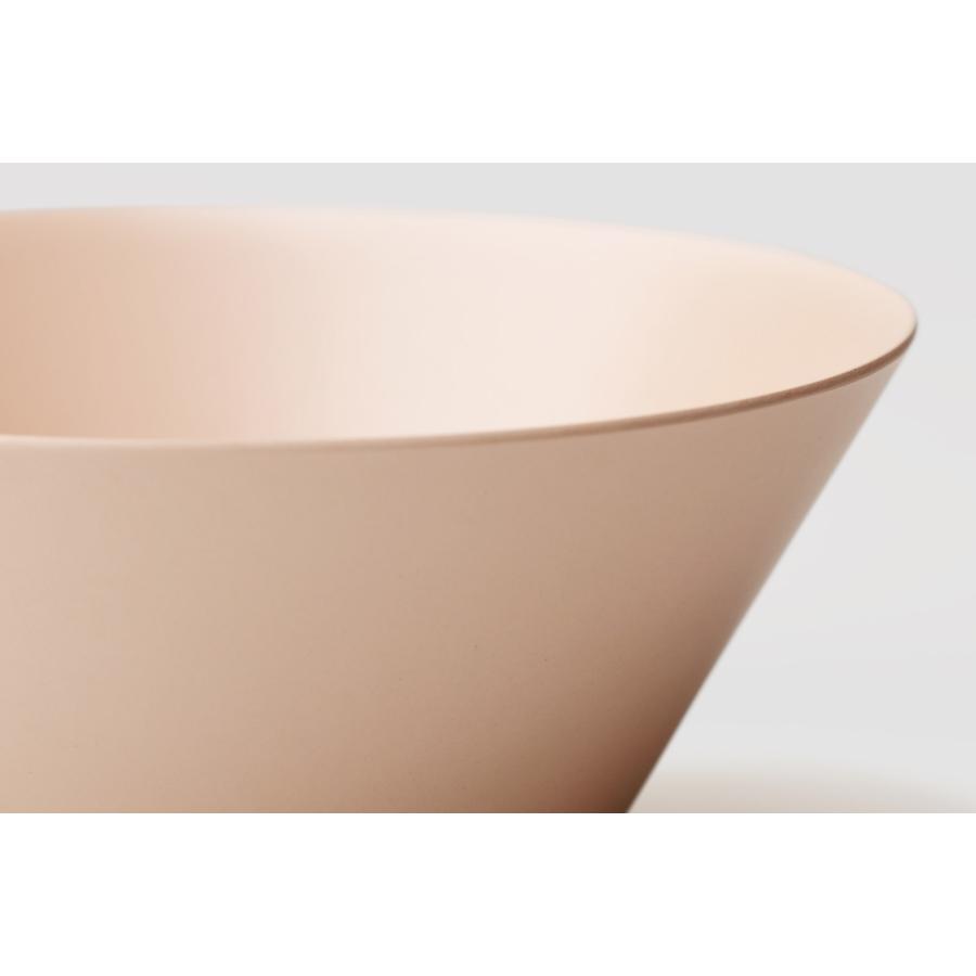 食器 正規品 ideaco イデアコ ウスモノ ボウル テーブルウェア おしゃれ usumono bowl ベージュ |  | 04