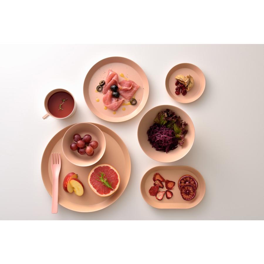 食器 正規品 ideaco イデアコ ウスモノ ボウル テーブルウェア おしゃれ usumono bowl ベージュ |  | 06