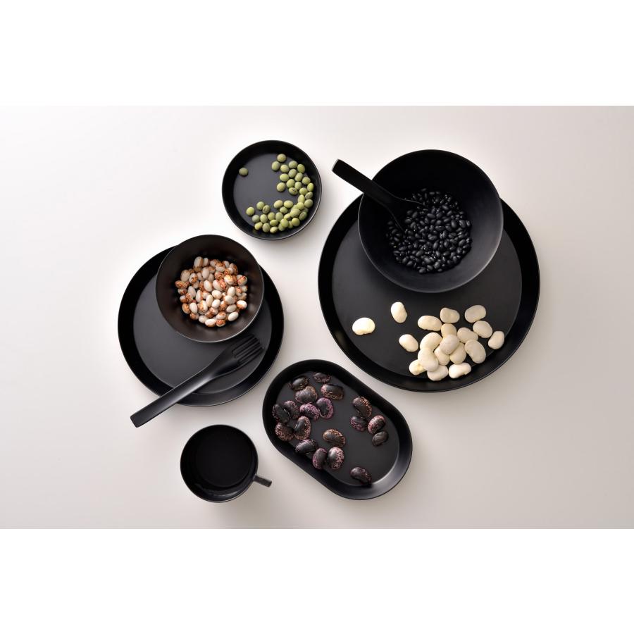 食器 正規品 ideaco イデアコ ウスモノ ボウル テーブルウェア おしゃれ usumono bowl ブラック |  | 06