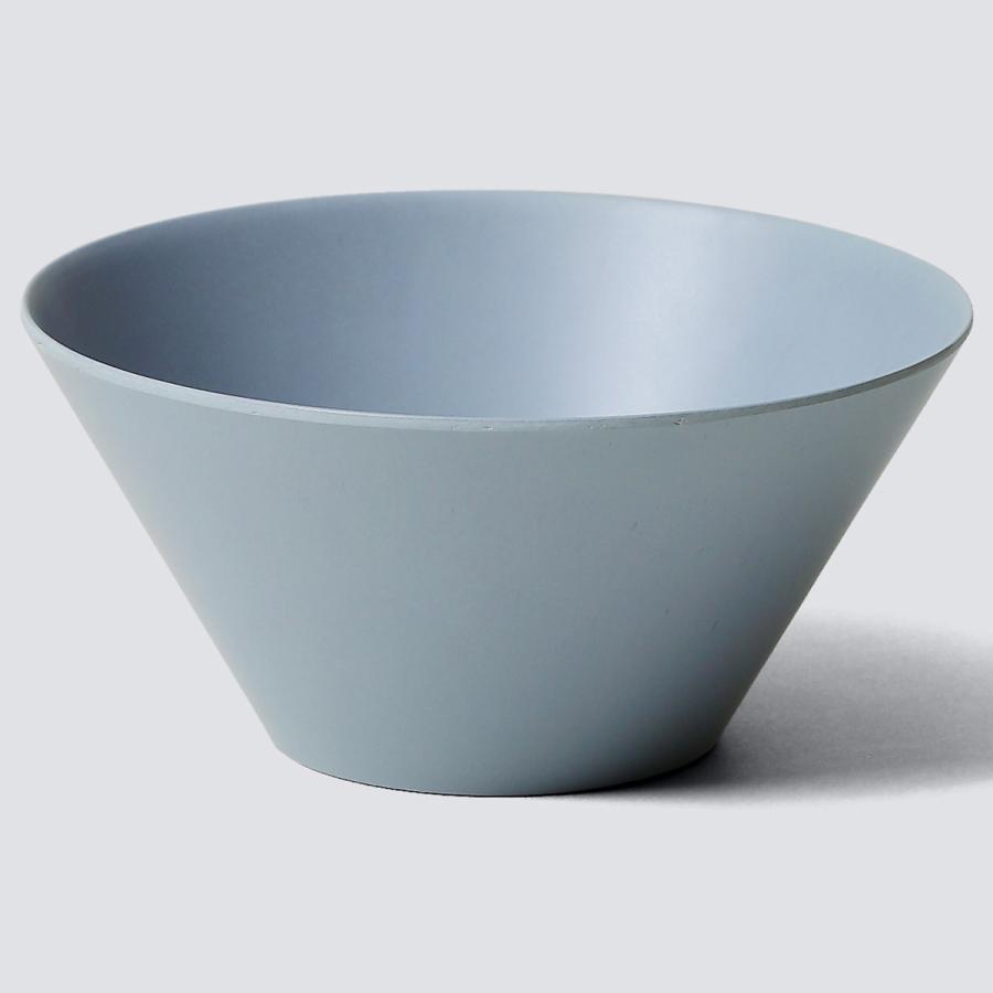 食器 正規品 ideaco イデアコ ウスモノ ボウル テーブルウェア おしゃれ usumono bowl ブルー | 