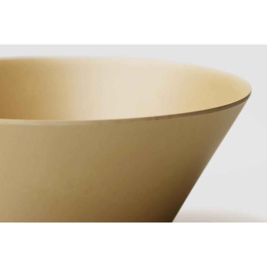 食器 正規品 ideaco イデアコ ウスモノ ボウル テーブルウェア おしゃれ usumono bowl ソイルベージュ |  | 04